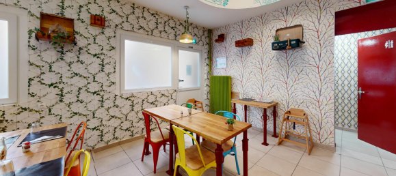 Propiedad comercial en Mulhouse, France 127 m² No. 76435 2