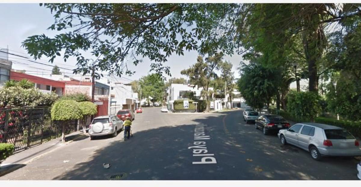 4 chambres Maison à Mexicali, Mexico No. 153838