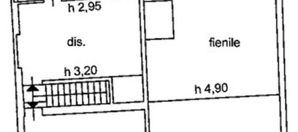 9 غرف نوم منزل في Sabbioneta, Italy رقم 359675 46