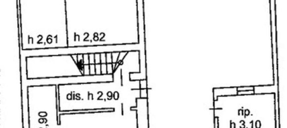 9 غرف نوم منزل في Sabbioneta, Italy رقم 359675 47