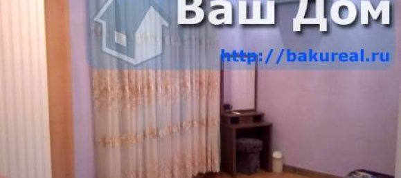 3 غرف نوم شقة في Baku, Azerbaijan رقم 869 6