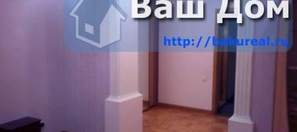 3 غرف نوم شقة في Baku, Azerbaijan رقم 869 5