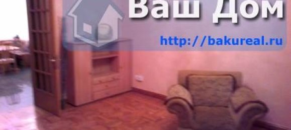 3 غرف نوم شقة في Baku, Azerbaijan رقم 869 2