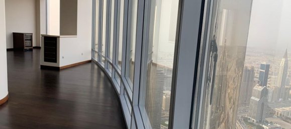 2 bedrooms Apartment in Downtown Dubai (Downtown Burj Dubai), UAE No. 6438 10