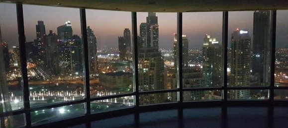 2 bedrooms Apartment in Downtown Dubai (Downtown Burj Dubai), UAE No. 6438 4