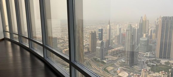 2 bedrooms Apartment in Downtown Dubai (Downtown Burj Dubai), UAE No. 6438 11
