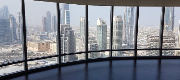 2 bedrooms Apartment in Downtown Dubai (Downtown Burj Dubai), UAE No. 6438 2