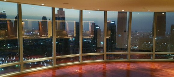 2 bedrooms Apartment in Downtown Dubai (Downtown Burj Dubai), UAE No. 6438 5