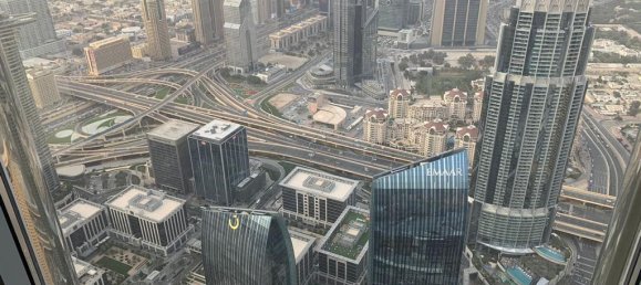 2 bedrooms Apartment in Downtown Dubai (Downtown Burj Dubai), UAE No. 6438 8