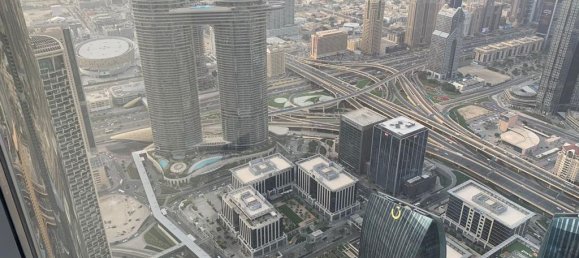 2 bedrooms Apartment in Downtown Dubai (Downtown Burj Dubai), UAE No. 6438 9