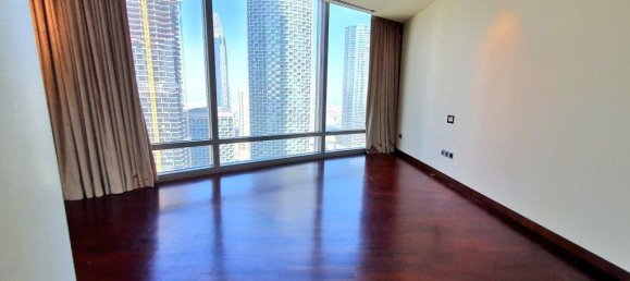 2 bedrooms Apartment in Downtown Dubai (Downtown Burj Dubai), UAE No. 6438 7