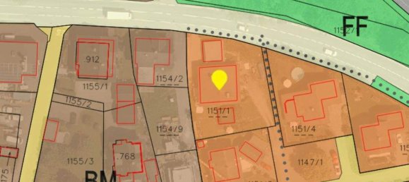  Land in Frastanz, Austria No. 244845 8