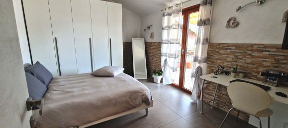 3 rooms Penthouse in Anzio, Italy No. 64552 24