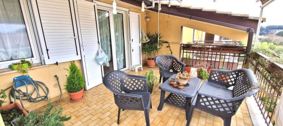 3 rooms Penthouse in Anzio, Italy No. 64552 15
