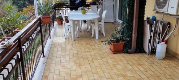 3 rooms Penthouse in Anzio, Italy No. 64552 12