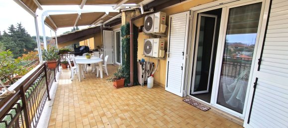 3 rooms Penthouse in Anzio, Italy No. 64552 11