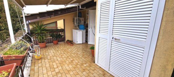 3 rooms Penthouse in Anzio, Italy No. 64552 16