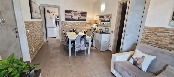 3 rooms Penthouse in Anzio, Italy No. 64552 19