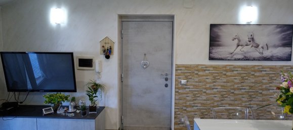 3 rooms Penthouse in Anzio, Italy No. 64552 22