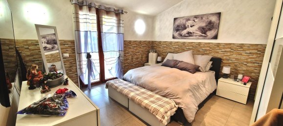 3 rooms Penthouse in Anzio, Italy No. 64552 3