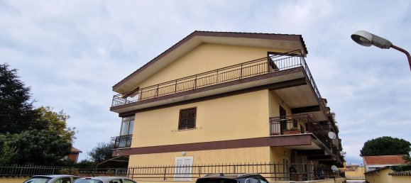 3 rooms Penthouse in Anzio, Italy No. 64552 17