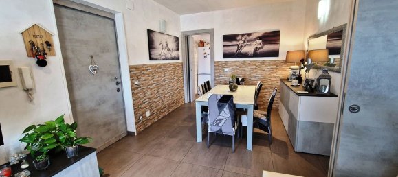 3 rooms Penthouse in Anzio, Italy No. 64552 20