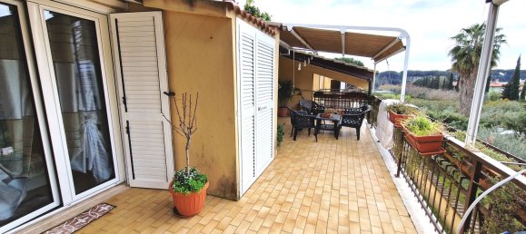 3 rooms Penthouse in Anzio, Italy No. 64552 14