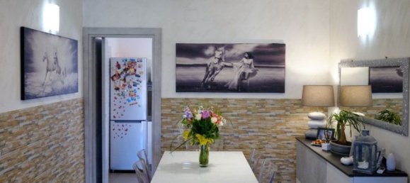 3 rooms Penthouse in Anzio, Italy No. 64552 21