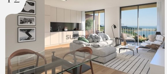 2 Schlafzimmer Wohnung in Vila Nova de Gaia, Portugal, Nr. 160817 2