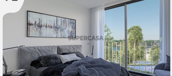 2 Schlafzimmer Wohnung in Vila Nova de Gaia, Portugal, Nr. 160817 6