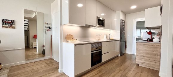 2 bedrooms Penthouse in Alicante, Spain No. 188643 7