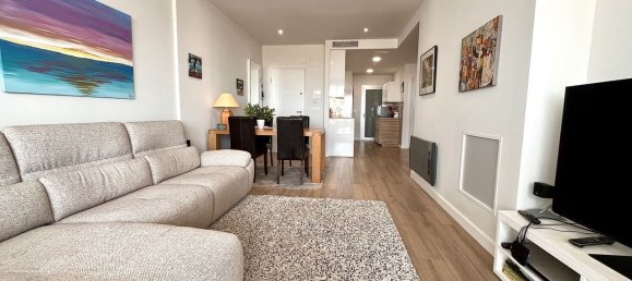 2 bedrooms Penthouse in Alicante, Spain No. 188643 18