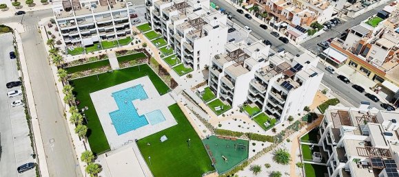 2 bedrooms Penthouse in Alicante, Spain No. 188643 6