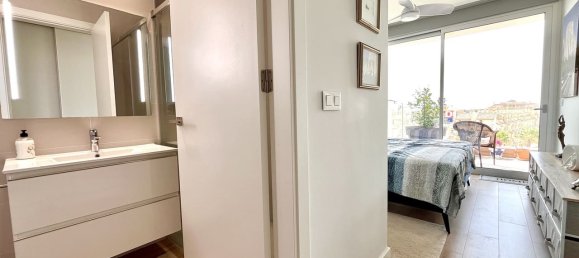 2 bedrooms Penthouse in Alicante, Spain No. 188643 14