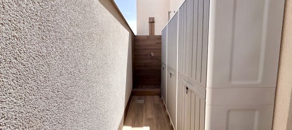 2 bedrooms Penthouse in Alicante, Spain No. 188643 31