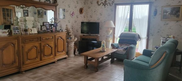 4 Schlafzimmer Haus in Laventie, France, Nr. 40838 3