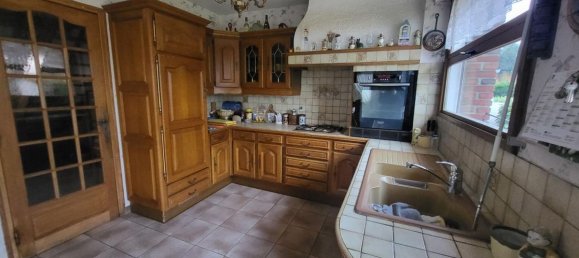 4 Schlafzimmer Haus in Laventie, France, Nr. 40838 5