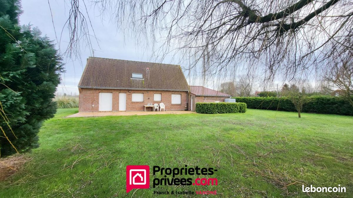 4 Schlafzimmer Haus in Laventie, France, Nr. 40838