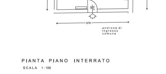 71m² Office in Imola, Italy No. 352333 7
