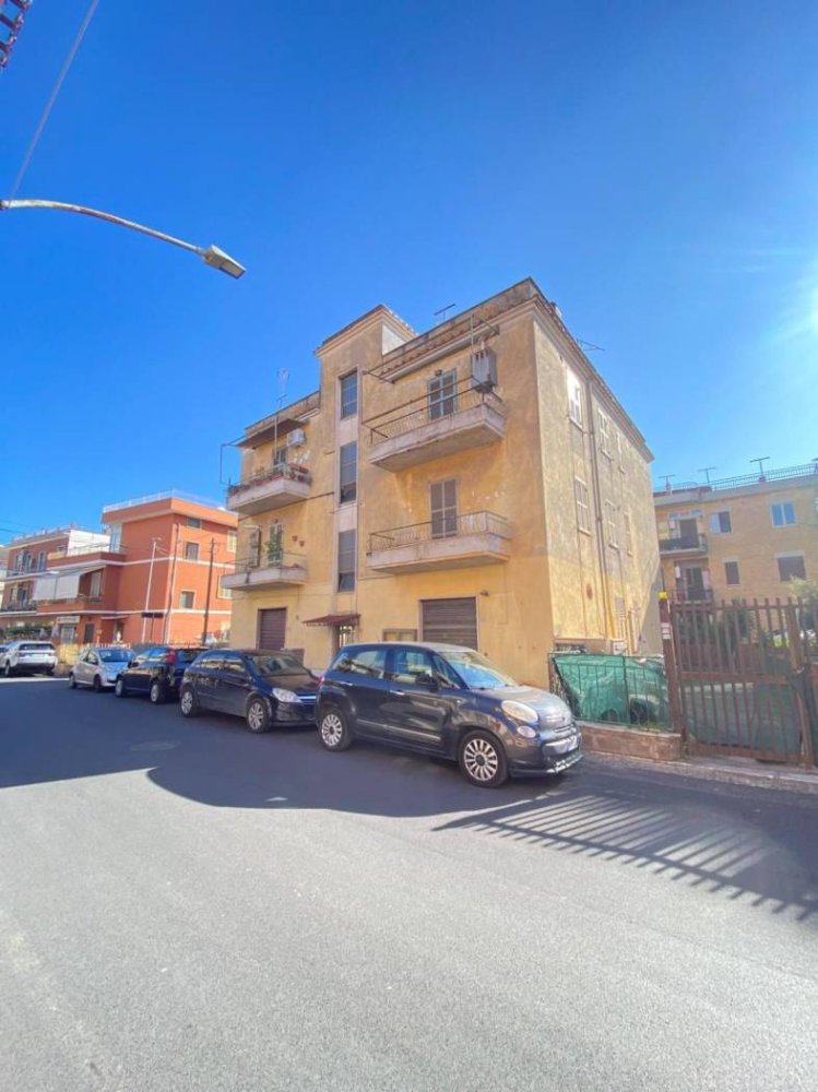 Квартира с 2 спальнями в Тиволи, Италия № 272544