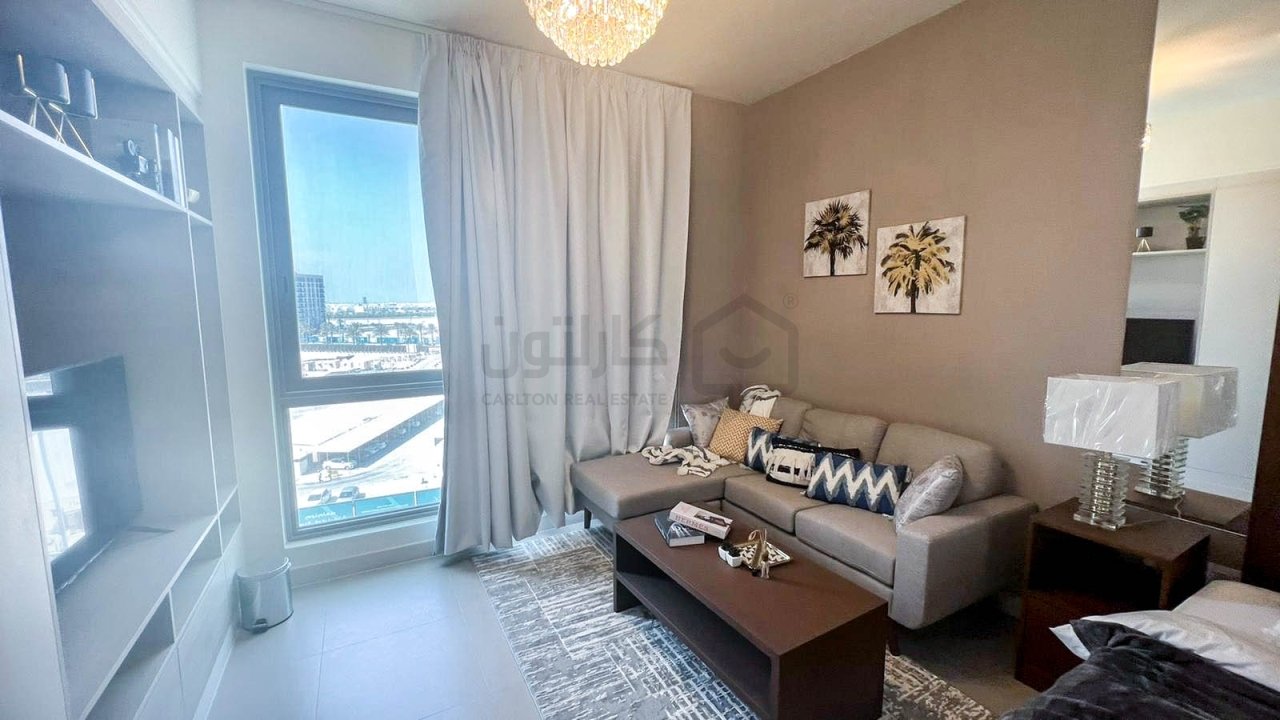 Apartamento en Al Dair, Bahrain 40 m² No. 1082