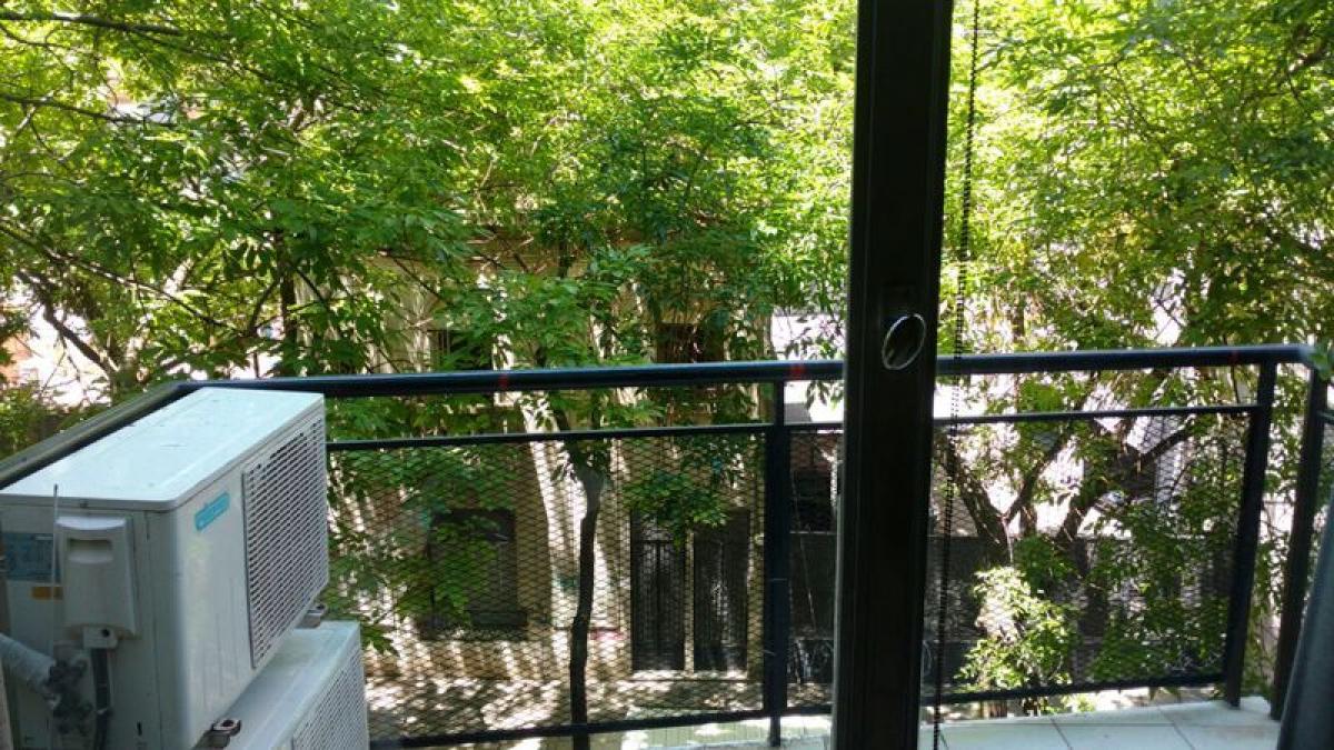 Studio in Buenos Aires, Argentina No. 99936