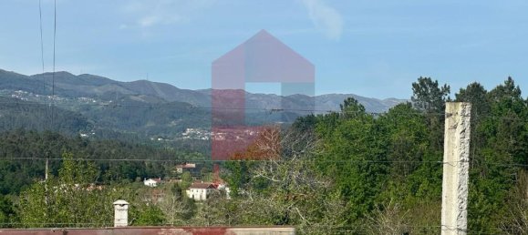 1800m² Land in Amares, Portugal No. 32489 22