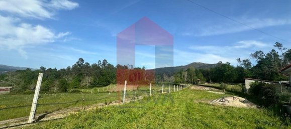 1800m² Land in Amares, Portugal No. 32489 16