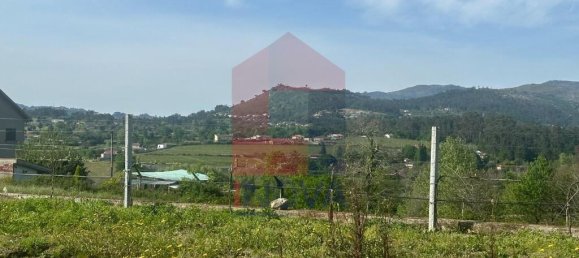 1800m² Land in Amares, Portugal No. 32489 26
