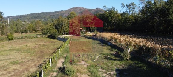 1800m² Land in Amares, Portugal No. 32489 3