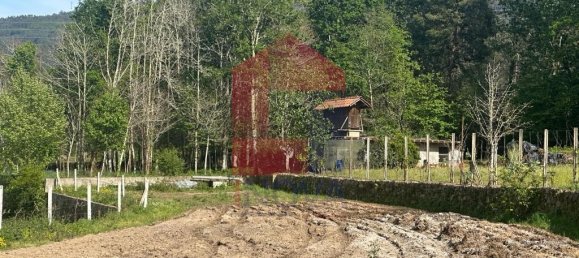 1800m² Land in Amares, Portugal No. 32489 29