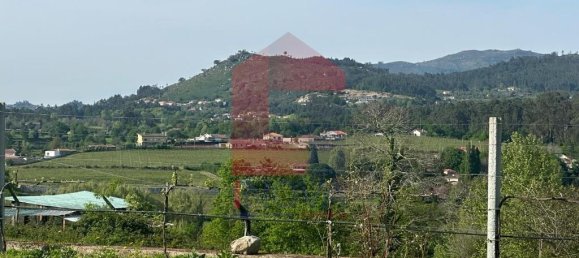 1800m² Land in Amares, Portugal No. 32489 25