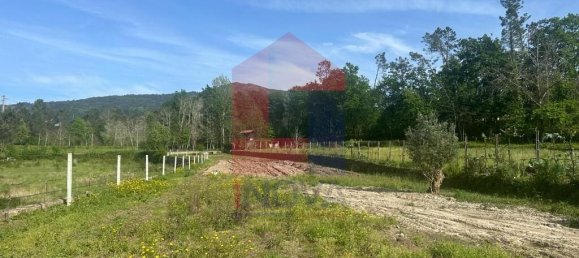 1800m² Land in Amares, Portugal No. 32489 23