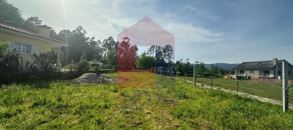 1800m² Land in Amares, Portugal No. 32489 19